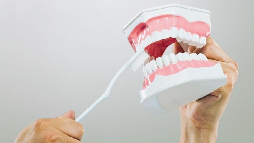 Dentist reveals 4 common mistakes that may harm oral health