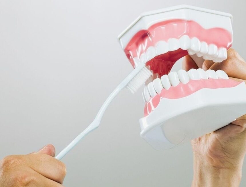 Dentist reveals 4 common mistakes that may harm oral health