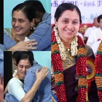 Devayani’s brother Nakkhul on her infamous 2001 elopement: ‘An unbearable shock’
