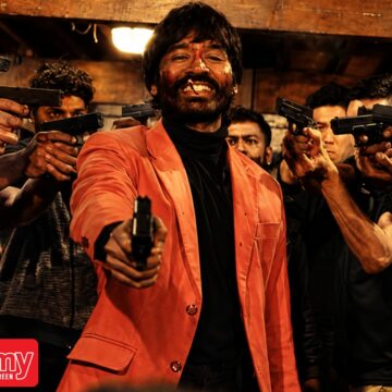 Dhanush’s Jagame Thandhiram was a necessary failure for Karthik Subbaraj to dream bigger
