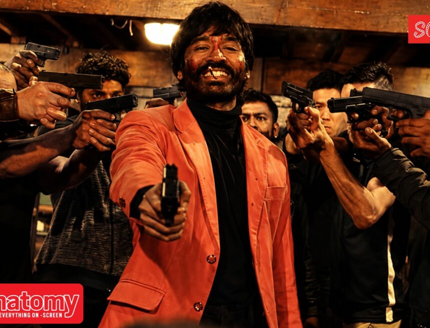 Dhanush’s Jagame Thandhiram was a necessary failure for Karthik Subbaraj to dream bigger