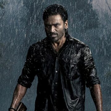 Dhanush’s Om: Why it took 7 months to convince Mammootty to sign the film