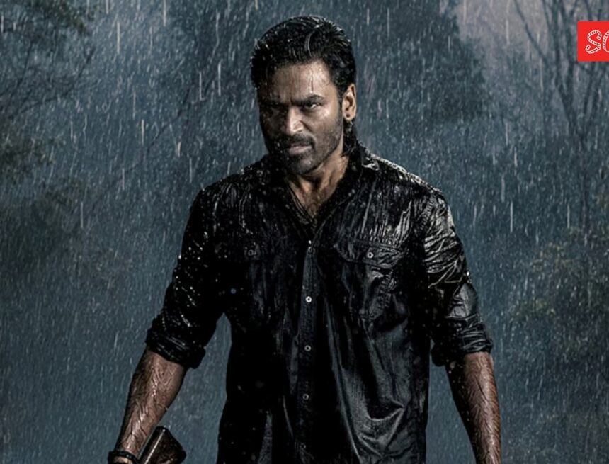 Dhanush’s Om: Why it took 7 months to convince Mammootty to sign the film Dhanush’s Om: Why it took 7 months to convince Mammootty to sign the film