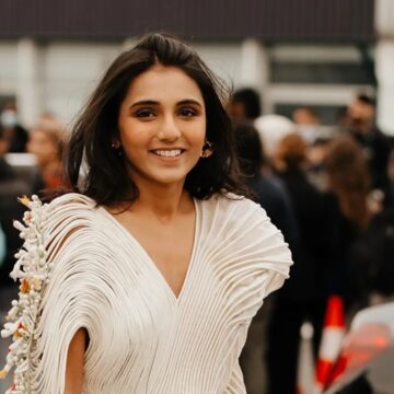 ‘Didn’t take Ozempic’: Masoom Minawala on losing postpartum weight