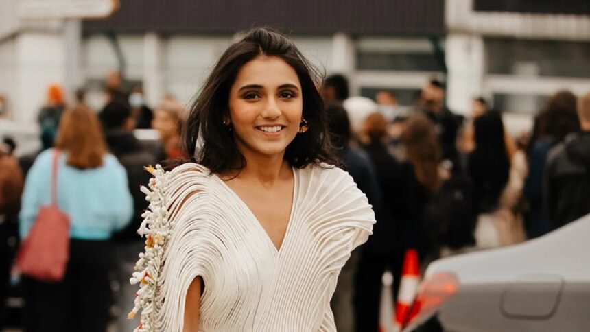 ‘Didn’t take Ozempic’: Masoom Minawala on losing postpartum weight
