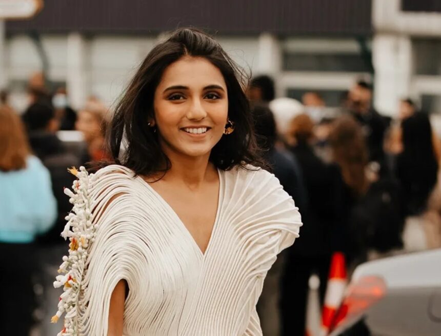‘Didn’t take Ozempic’: Masoom Minawala on losing postpartum weight