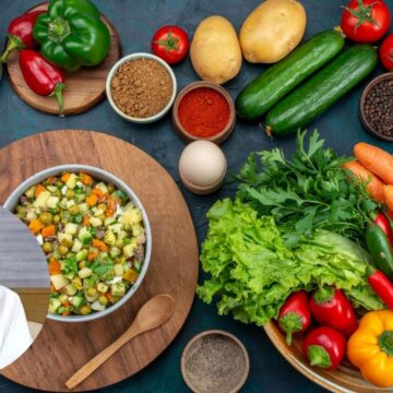 Dieititian breaks down BK Shivani’s diet: ’29 years without eating outside food’