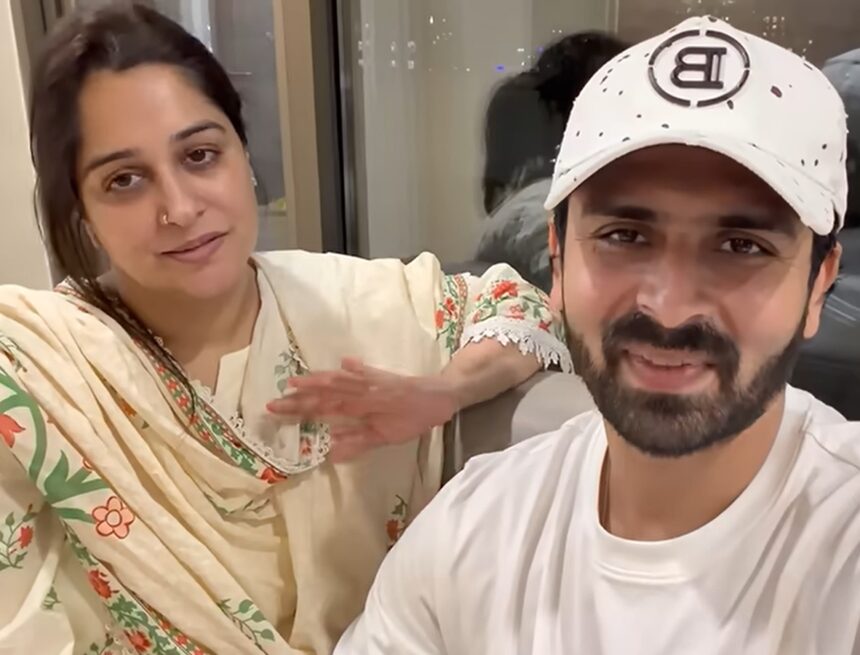 Dipika Kakar immunotherapy: Experts explain her treatment experience amid liver cancer battle Dipika Kakar immunotherapy: Experts explain her treatment experience amid liver cancer battle