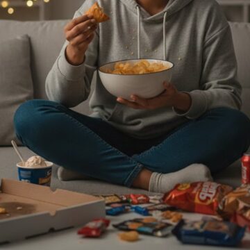 Doctor warns ‘South Asians with fatty liver are making these 3 mistakes daily’; we verify