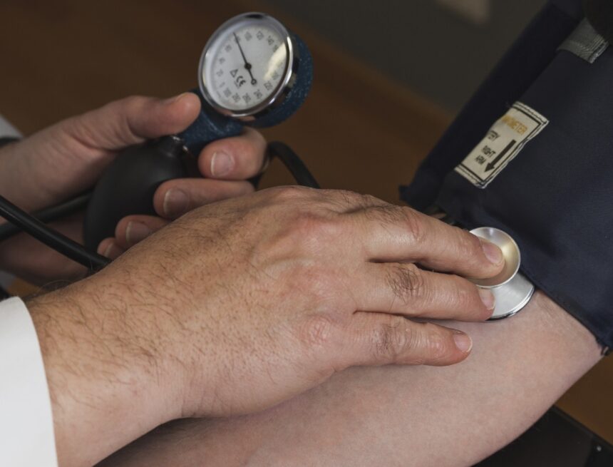 ‘Does blood pressure medication have to be taken forever?’ ‘Does blood pressure medication have to be taken forever?’