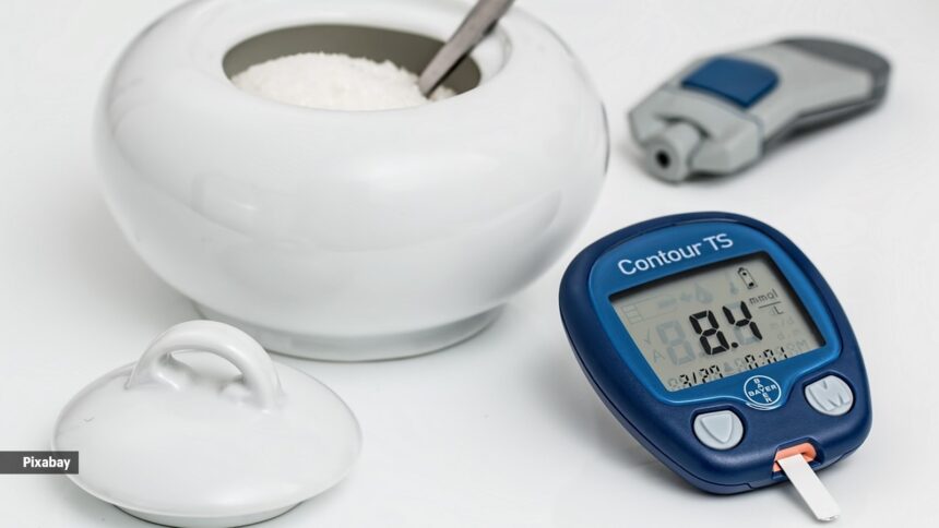 ‘Don’t mix rice and roti’: 5 ways families can manage diabetes at home