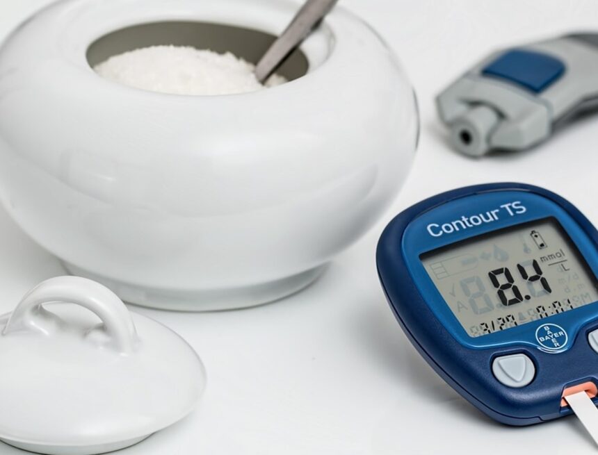 ‘Don’t mix rice and roti’: 5 ways families can manage diabetes at home