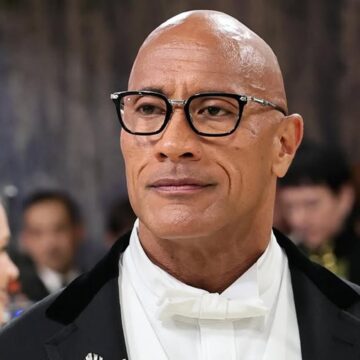 Dwayne Johnson on ‘really painful’ health scare; when a testicular lump needs attention