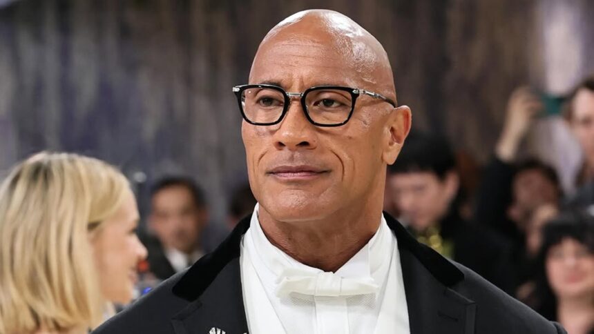 Dwayne Johnson on ‘really painful’ health scare; when a testicular lump needs attention