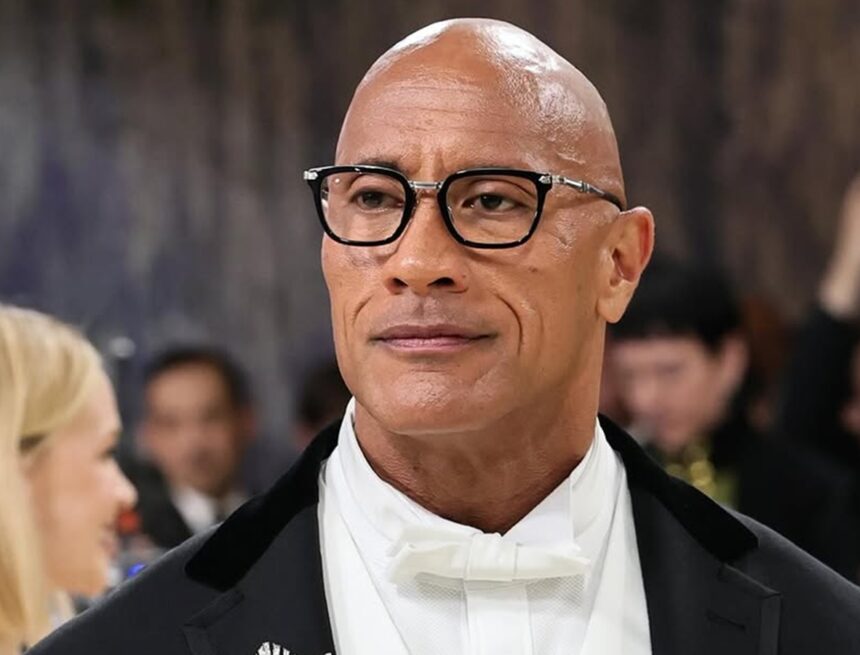 Dwayne Johnson on ‘really painful’ health scare; when a testicular lump needs attention Dwayne Johnson on ‘really painful’ health scare; when a testicular lump needs attention