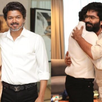 என்ன சிம்ரன் இதெல்லாம்? முதல்வர் விஜயை சாடும் நெட்டிசன்கள்..!