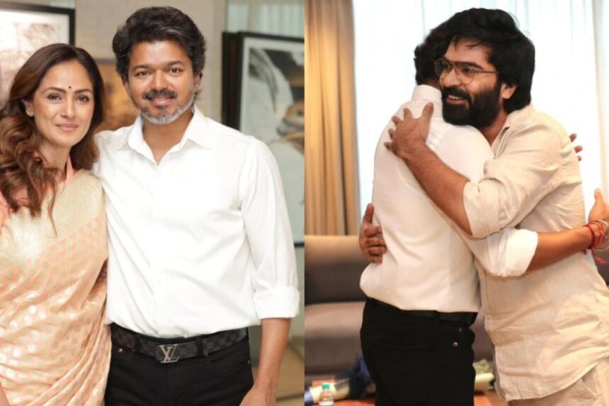 என்ன சிம்ரன் இதெல்லாம்? முதல்வர் விஜயை சாடும் நெட்டிசன்கள்..!