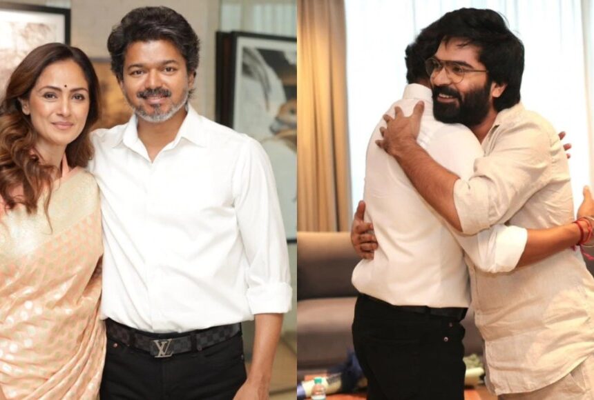 என்ன சிம்ரன் இதெல்லாம்? முதல்வர் விஜயை சாடும் நெட்டிசன்கள்..!