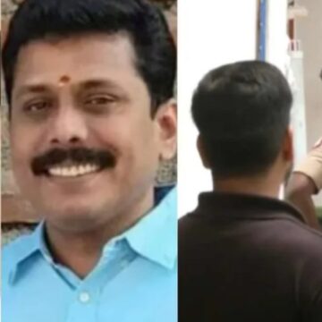 சென்னையில் முகாமிட்ட கரூர் போலீஸ்; செந்தில் பாலாஜி தம்பி அசோக்கை தீவிரமாக தேடும் தனிப்படை!