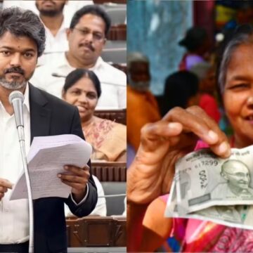 ஜூன் 22-ல் ரூ.2500 ஆக உயர்த்தப்படும் மகளிர் உரிமைத் தொகை..?