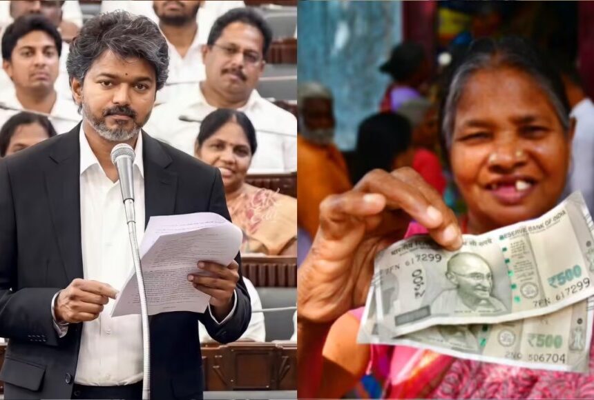 ஜூன் 22-ல் ரூ.2500 ஆக உயர்த்தப்படும் மகளிர் உரிமைத் தொகை..?