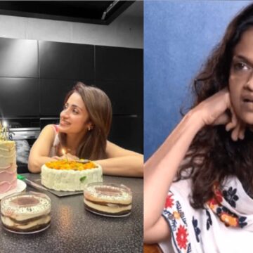 த்ரிஷா போட்ட பதிவு: AI விஜய்யா? “00:00” என்றால் என்ன?