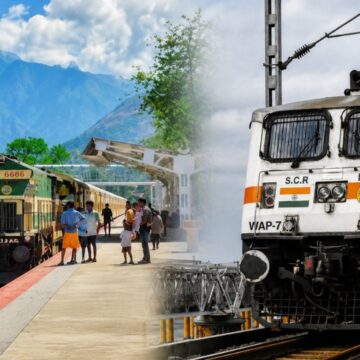 நான்கு ஆண்டுகளாக ரயில்வே நிர்வாகம் மெத்தனம்...தேனி மாவட்ட மக்கள் ஆவேசம்... நான்கு ஆண்டுகளாக ரயில்வே நிர்வாகம் மெத்தனம்…தேனி மாவட்ட மக்கள் ஆவேசம்…