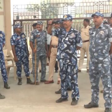 நாளை நீட் மறுதேர்வு: சென்னை தேர்வு மையங்களில் பலத்த பாதுகாப்பு 