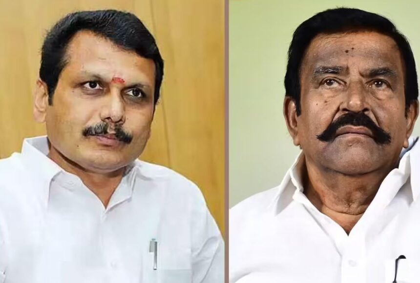 நேரு & செ.பா-க்கு செக்..? க்ரீன் சிக்னல் காட்டிய விஜய்..! டெல்லிக்கு பறந்த ஃபைல்ஸ்!  