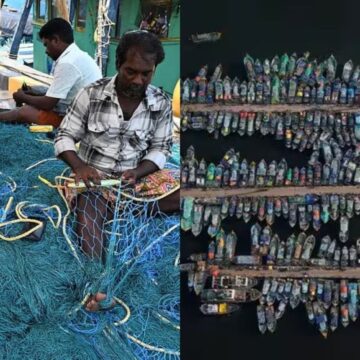 மீன்பிடி தடைக்காலம் நாளையுடன் நிறைவு: கடலுக்கு செல்ல தயாராகும் மீனவர்கள் 