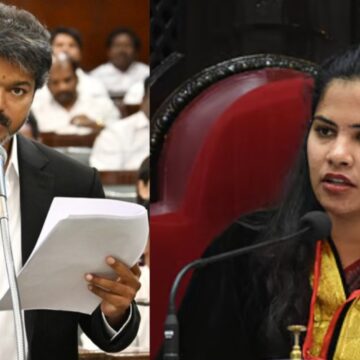 முதலமைச்சர் விஜய் Rocked... மேயர் ப்ரியா Shocked. முதலமைச்சர் விஜய் Rocked… மேயர் ப்ரியா Shocked..!