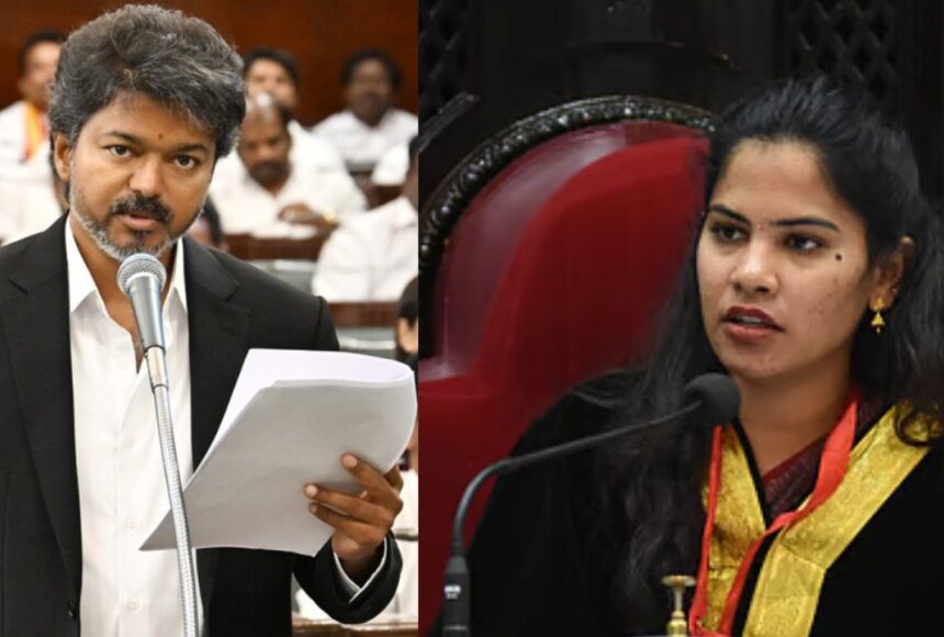 முதலமைச்சர் விஜய் Rocked... மேயர் ப்ரியா Shocked. முதலமைச்சர் விஜய் Rocked… மேயர் ப்ரியா Shocked..!