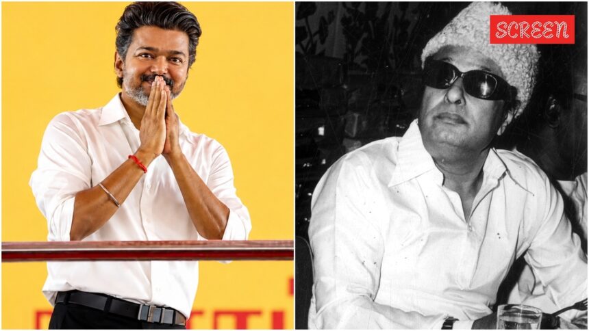 ‘Even MGR didn’t secure as many votes in first election,’ Vijay on comparisons to Vaathiyar