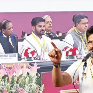 ”Fake Narrative Set செஞ்சீங்க… ஆனா இப்போ?” – விஜயை வெளுத்து வாங்கிய உதய்..!