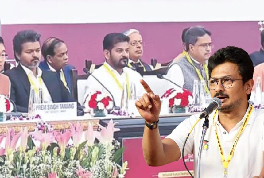”Fake Narrative Set செஞ்சீங்க… ஆனா இப்போ?” – விஜயை வெளுத்து வாங்கிய உதய். ”Fake Narrative Set செஞ்சீங்க… ஆனா இப்போ?” – விஜயை வெளுத்து வாங்கிய உதய்..!