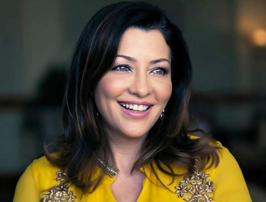 Fame gave me visibility, medicine gave me perspective: Aditi Govitrikar on identity, ageing and reinvention Fame gave me visibility, medicine gave me perspective: Aditi Govitrikar on identity, ageing and reinvention