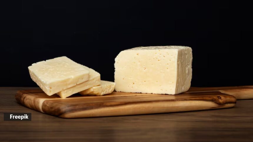 Health coach questions whether ‘high protein paneer is a scam’ — nutritionist answers Health coach questions whether ‘high protein paneer is a scam’ — nutritionist answers