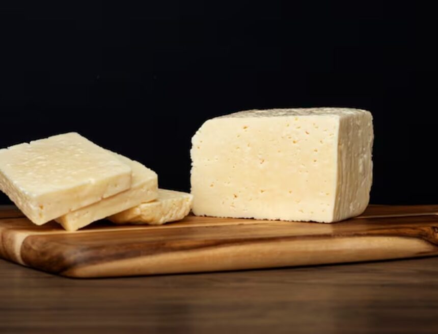 Health coach questions whether ‘high protein paneer is a scam’ — nutritionist answers