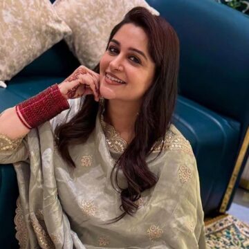 How a CRP test led to Dipika Kakar’s tumour diagnosis