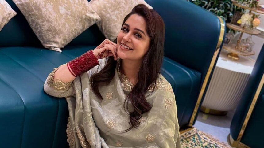 How a CRP test led to Dipika Kakar’s tumour diagnosis