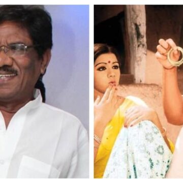 How Bharathiraja in ‘soiled dhoti-shirt’ convinced Kamal Haasan to star in 16 Vayathinile