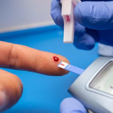 How eating fruits on an empty stomach can spike blood sugar for those at diabetes risk