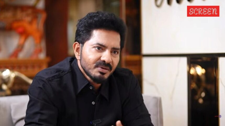How Hero, Doctor and Ayalaan left producer Kotapadi J Rajesh with Rs 120 crore loss
