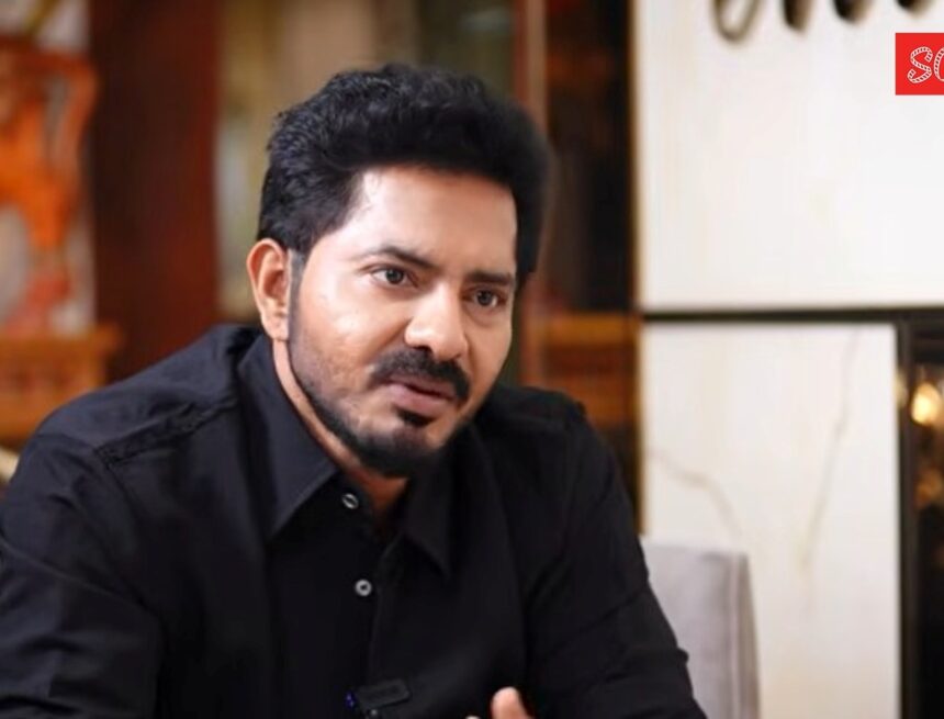 How Hero, Doctor and Ayalaan left producer Kotapadi J Rajesh with Rs 120 crore loss How Hero, Doctor and Ayalaan left producer Kotapadi J Rajesh with Rs 120 crore loss