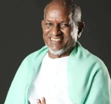 How maestro Ilaiyaraaja fought closest friends, billion-dollar labels to claim his music