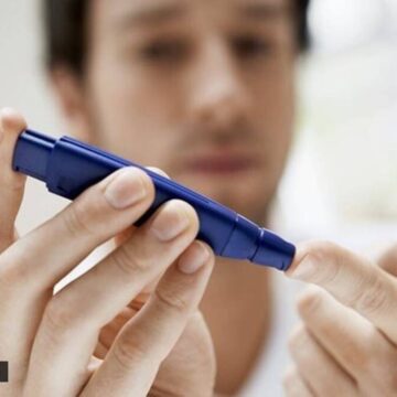 ‘How much can Metformin lower blood sugar?’