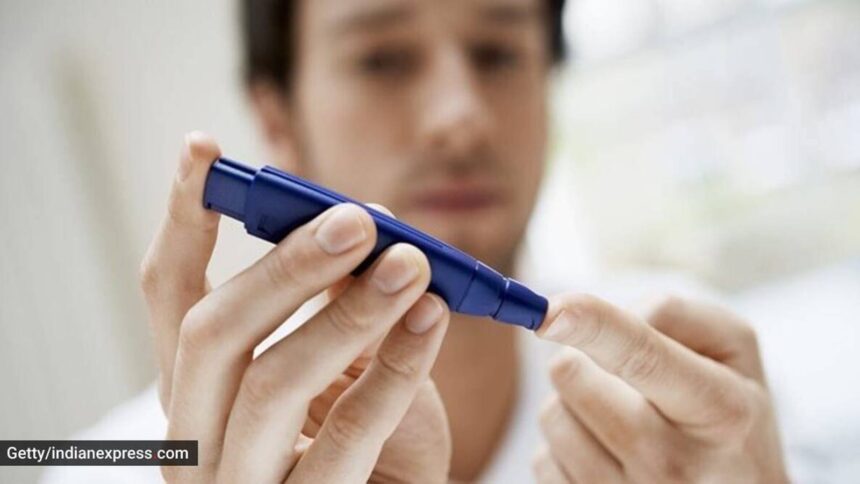 ‘How much can Metformin lower blood sugar?’