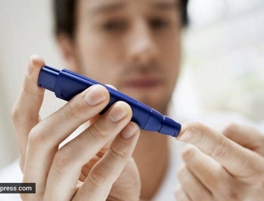 ‘How much can Metformin lower blood sugar?’
