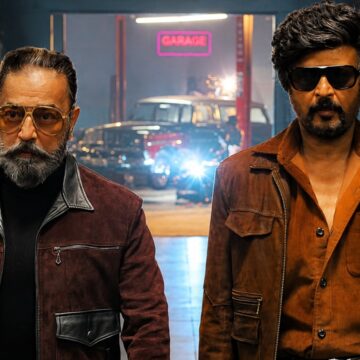 How Rajinikanth turned Kamal Haasan’s rejection into a Rs 982 cr franchise