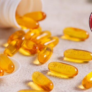 How vitamin D supplements left a 26-year-old facing kidney failure